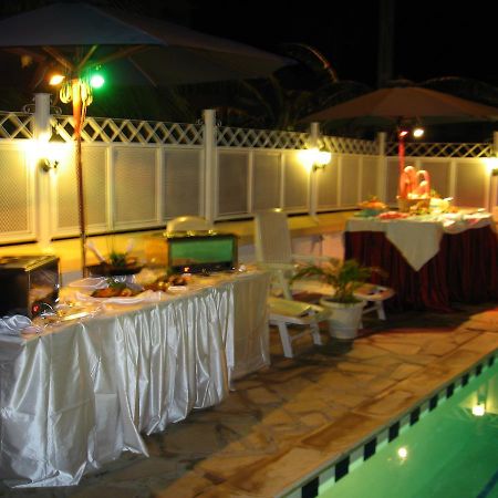 Flic-en-Flacq Rayan Tourist Villa מראה חיצוני תמונה